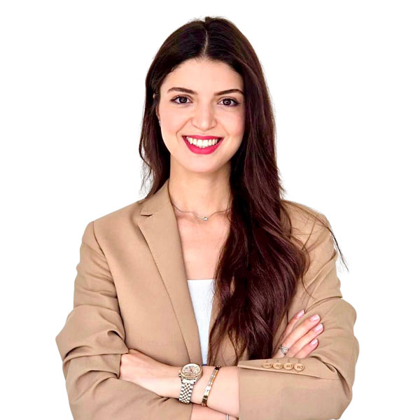 Ahlem BEN NASR