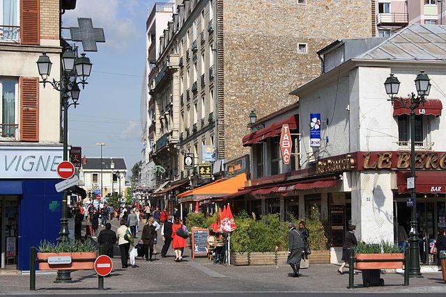 Bourg-la-Reine - Immobilier - CENTURY 21  In Situ – Bourg_La_Reine_Rue_René_Roeckel