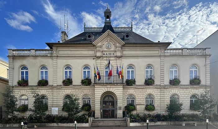 Bourg-la-Reine - Immobilier - CENTURY 21 In Situ Immobilier - Mairie Bourg-la-Reine