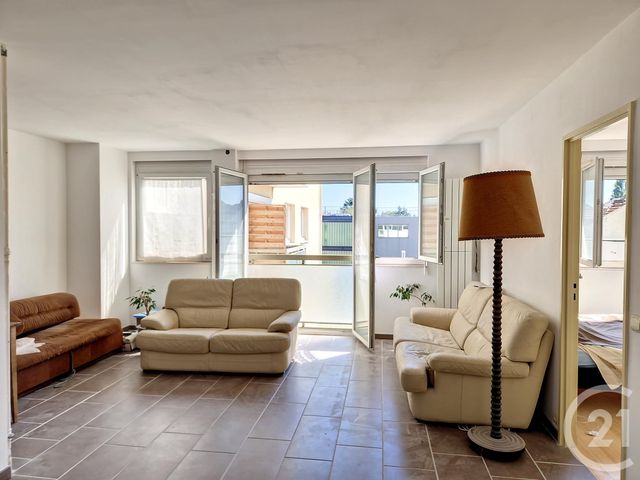 appartement - SCEAUX - 92