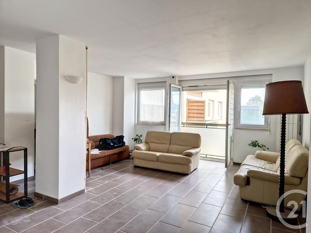 appartement - SCEAUX - 92