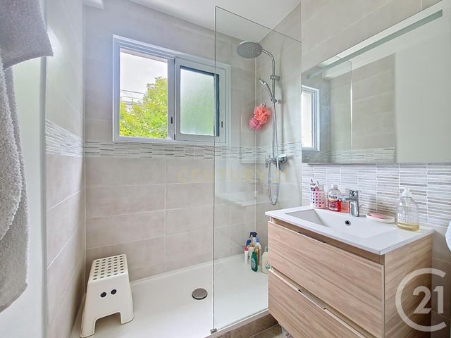 Appartement F4 à vendre - 4 pièces - 73.53 m2 - BOURG LA REINE - 92 - ILE-DE-FRANCE - Century 21 In Situ Immobilier