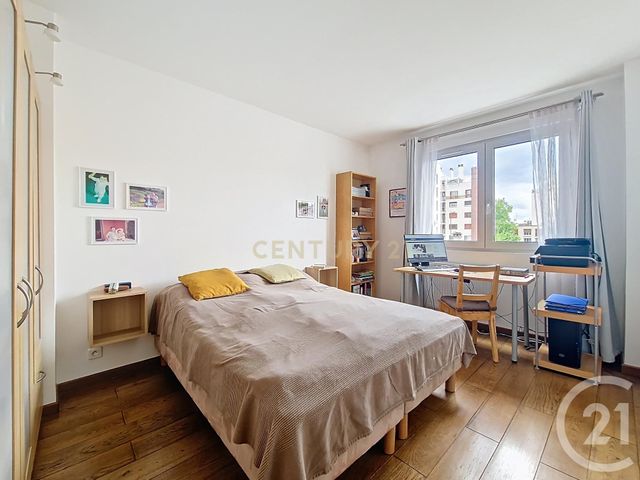 Appartement F4 à vendre - 4 pièces - 73.53 m2 - BOURG LA REINE - 92 - ILE-DE-FRANCE - Century 21 In Situ Immobilier