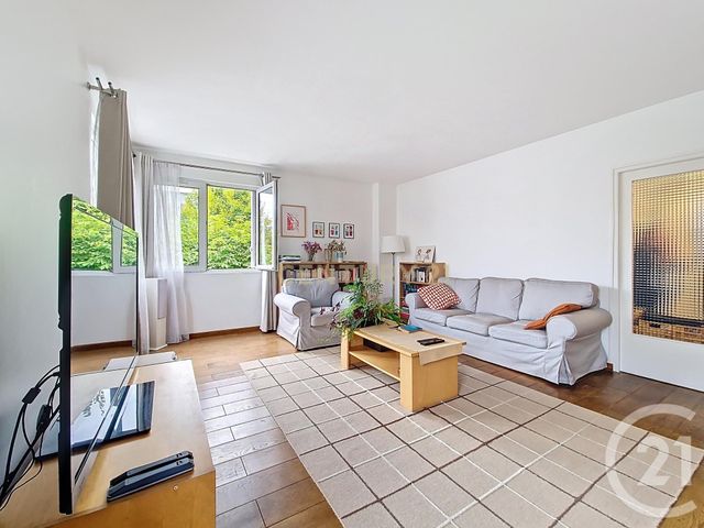 Appartement F4 à vendre - 4 pièces - 73.53 m2 - BOURG LA REINE - 92 - ILE-DE-FRANCE - Century 21 In Situ Immobilier