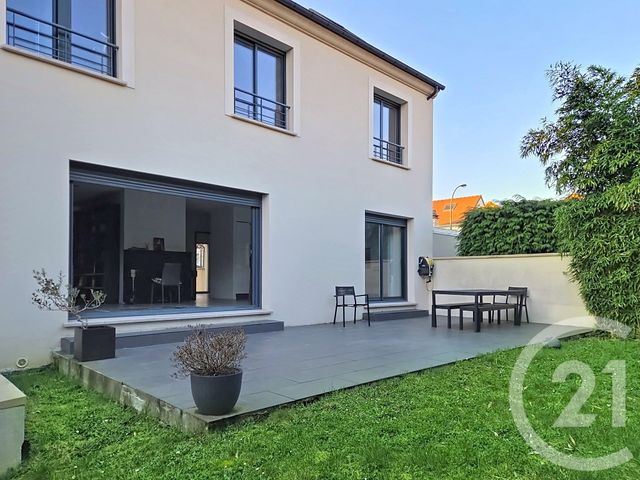 Maison à vendre BOURG LA REINE