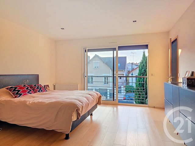 maison à vendre - 10 pièces - 215.79 m2 - BOURG LA REINE - 92 - ILE-DE-FRANCE - Century 21 In Situ Immobilier