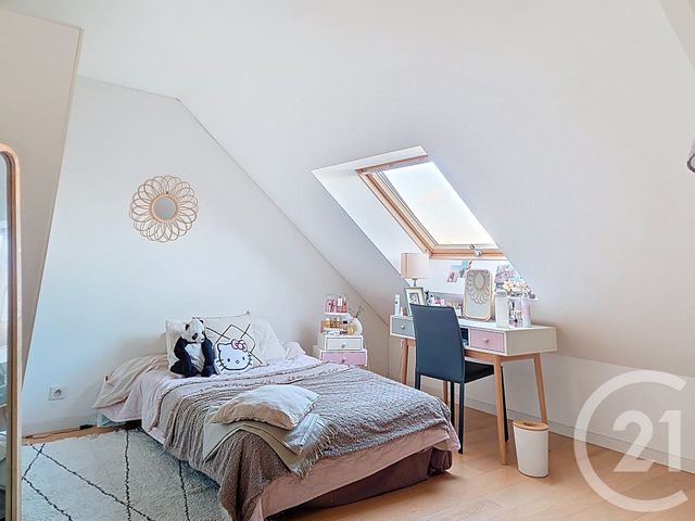 maison à vendre - 10 pièces - 215.79 m2 - BOURG LA REINE - 92 - ILE-DE-FRANCE - Century 21 In Situ Immobilier