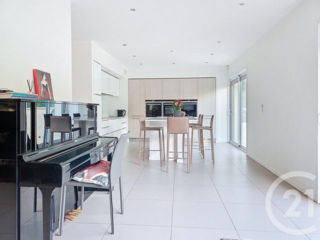 maison à vendre - 10 pièces - 215.79 m2 - BOURG LA REINE - 92 - ILE-DE-FRANCE - Century 21 In Situ Immobilier