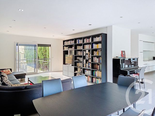 maison à vendre - 10 pièces - 215.79 m2 - BOURG LA REINE - 92 - ILE-DE-FRANCE - Century 21 In Situ Immobilier