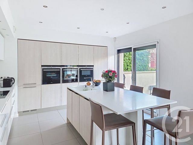 maison à vendre - 10 pièces - 215.79 m2 - BOURG LA REINE - 92 - ILE-DE-FRANCE - Century 21 In Situ Immobilier