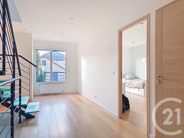 maison à vendre - 10 pièces - 215.79 m2 - BOURG LA REINE - 92 - ILE-DE-FRANCE - Century 21 In Situ Immobilier