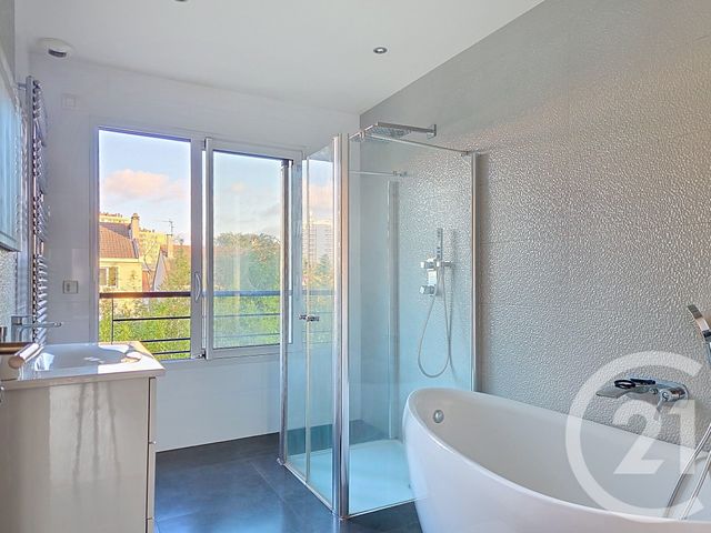 maison à vendre - 10 pièces - 215.79 m2 - BOURG LA REINE - 92 - ILE-DE-FRANCE - Century 21 In Situ Immobilier