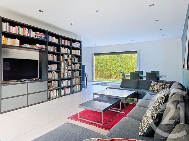 maison à vendre - 10 pièces - 215.79 m2 - BOURG LA REINE - 92 - ILE-DE-FRANCE - Century 21 In Situ Immobilier