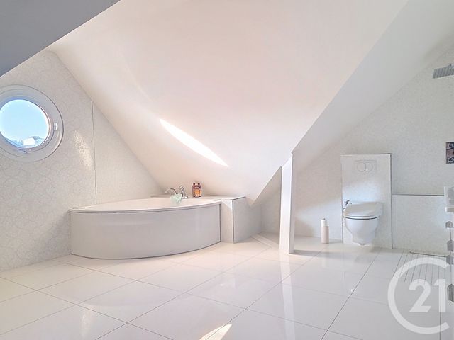 maison à vendre - 10 pièces - 215.79 m2 - BOURG LA REINE - 92 - ILE-DE-FRANCE - Century 21 In Situ Immobilier