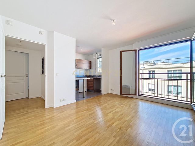 appartement - BOURG LA REINE - 92