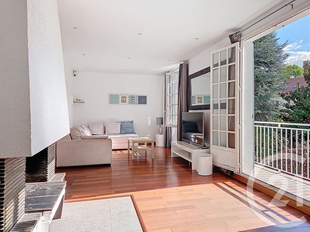 maison à vendre - 6 pièces - 182.54 m2 - SCEAUX - 92 - ILE-DE-FRANCE - Century 21 In Situ Immobilier