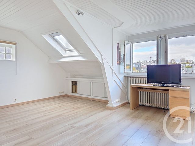 maison à vendre - 6 pièces - 182.54 m2 - SCEAUX - 92 - ILE-DE-FRANCE - Century 21 In Situ Immobilier