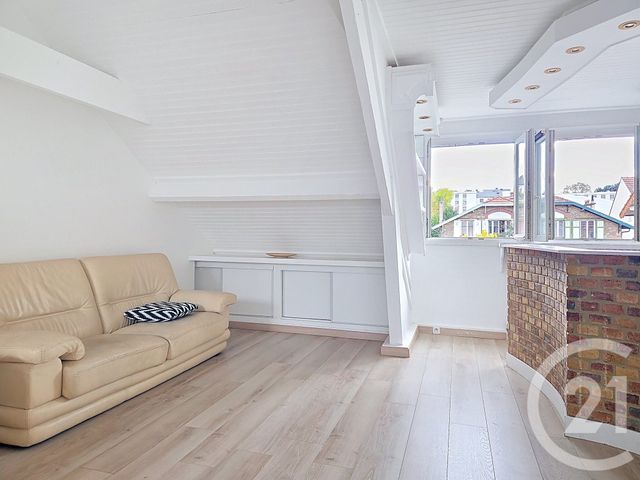 maison à vendre - 6 pièces - 182.54 m2 - SCEAUX - 92 - ILE-DE-FRANCE - Century 21 In Situ Immobilier