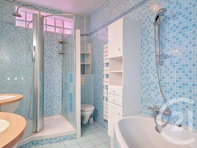 maison à vendre - 6 pièces - 182.54 m2 - SCEAUX - 92 - ILE-DE-FRANCE - Century 21 In Situ Immobilier