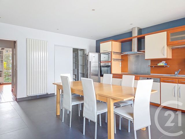 maison à vendre - 6 pièces - 182.54 m2 - SCEAUX - 92 - ILE-DE-FRANCE - Century 21 In Situ Immobilier