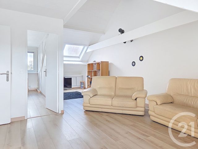 maison à vendre - 6 pièces - 182.54 m2 - SCEAUX - 92 - ILE-DE-FRANCE - Century 21 In Situ Immobilier