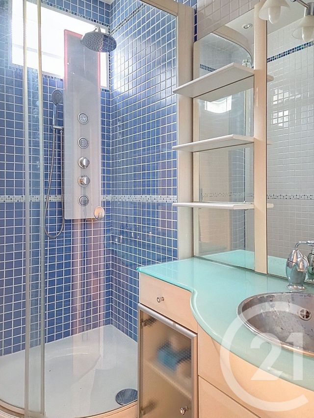 maison à vendre - 6 pièces - 182.54 m2 - SCEAUX - 92 - ILE-DE-FRANCE - Century 21 In Situ Immobilier