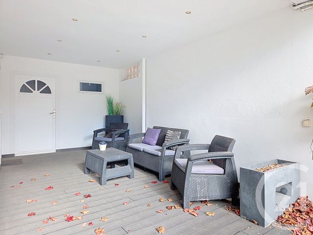 maison à vendre - 6 pièces - 182.54 m2 - SCEAUX - 92 - ILE-DE-FRANCE - Century 21 In Situ Immobilier