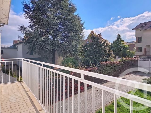 maison à vendre - 6 pièces - 182.54 m2 - SCEAUX - 92 - ILE-DE-FRANCE - Century 21 In Situ Immobilier