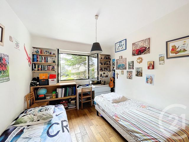 Appartement F3 à vendre - 3 pièces - 72.49 m2 - BOURG LA REINE - 92 - ILE-DE-FRANCE - Century 21 In Situ Immobilier