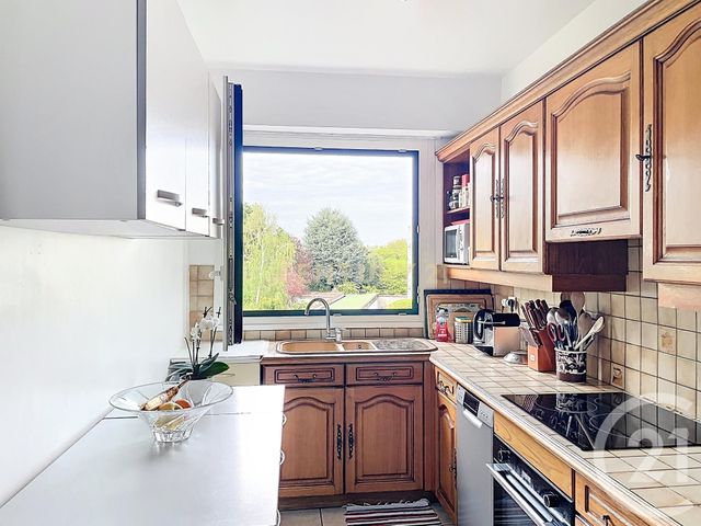 Appartement F3 à vendre - 3 pièces - 72.49 m2 - BOURG LA REINE - 92 - ILE-DE-FRANCE - Century 21 In Situ Immobilier