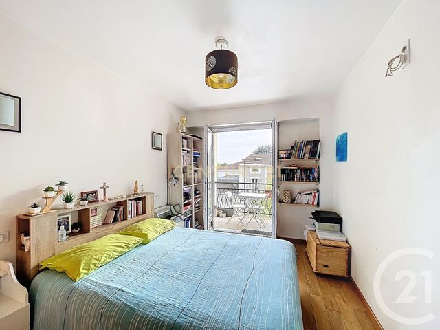 Appartement F3 à vendre - 3 pièces - 72.49 m2 - BOURG LA REINE - 92 - ILE-DE-FRANCE - Century 21 In Situ Immobilier