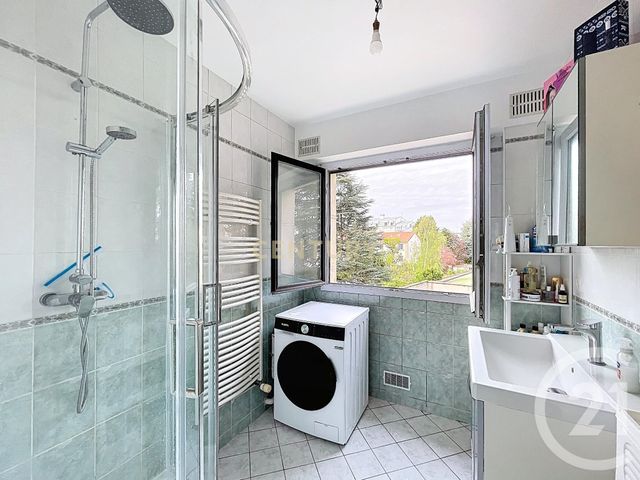 Appartement F3 à vendre - 3 pièces - 72.49 m2 - BOURG LA REINE - 92 - ILE-DE-FRANCE - Century 21 In Situ Immobilier