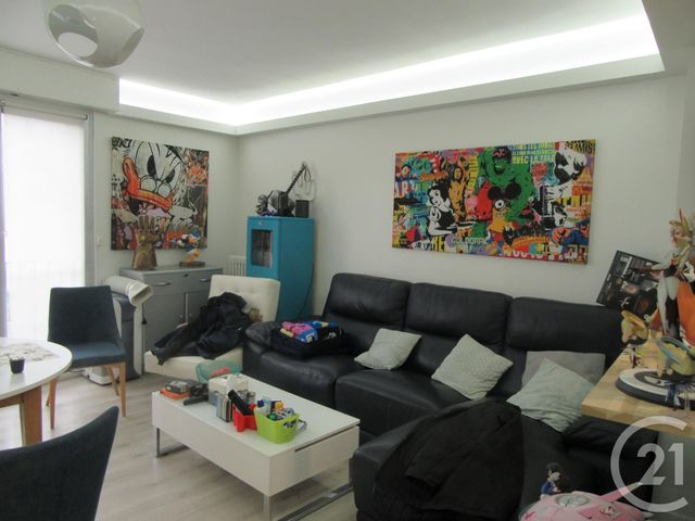 Appartement F3 à vendre - 3 pièces - 65.78 m2 - BOURG LA REINE - 92 - ILE-DE-FRANCE - Century 21 In Situ Immobilier