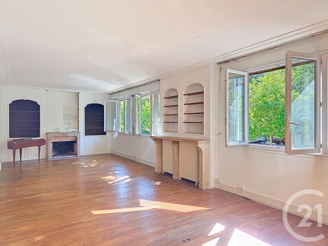 Appartement F6 à vendre - 6 pièces - 138.2 m2 - BOURG LA REINE - 92 - ILE-DE-FRANCE - Century 21 In Situ Immobilier
