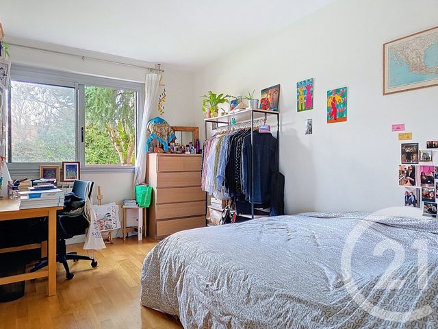 Appartement F3 à vendre - 3 pièces - 85.44 m2 - BOURG LA REINE - 92 - ILE-DE-FRANCE - Century 21 In Situ Immobilier