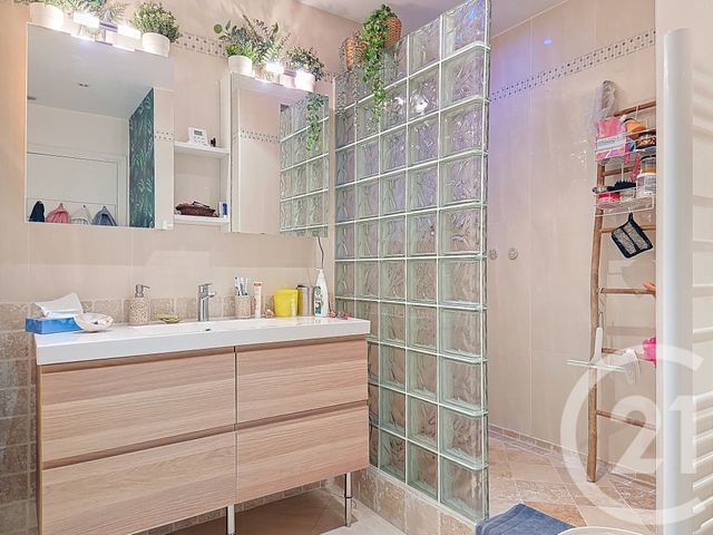 Appartement F3 à vendre - 3 pièces - 85.44 m2 - BOURG LA REINE - 92 - ILE-DE-FRANCE - Century 21 In Situ Immobilier