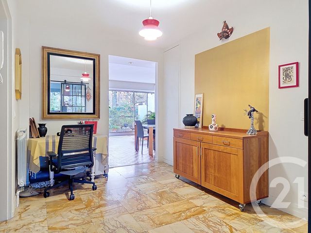 Appartement F3 à vendre - 3 pièces - 85.44 m2 - BOURG LA REINE - 92 - ILE-DE-FRANCE - Century 21 In Situ Immobilier