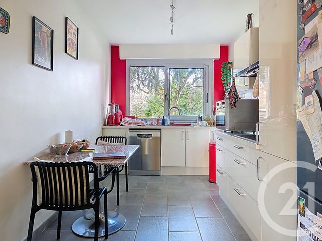 Appartement F3 à vendre - 3 pièces - 85.44 m2 - BOURG LA REINE - 92 - ILE-DE-FRANCE - Century 21 In Situ Immobilier