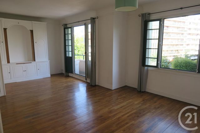 Appartement F4 à vendre - 3 pièces - 84.92 m2 - BOURG LA REINE - 92 - ILE-DE-FRANCE - Century 21 In Situ Immobilier
