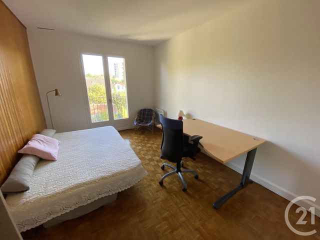 Chambre à louer BOURG LA REINE