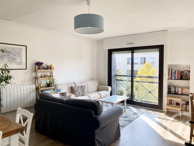 Appartement F4 à vendre - 4 pièces - 84.81 m2 - BOURG LA REINE - 92 - ILE-DE-FRANCE - Century 21 In Situ Immobilier