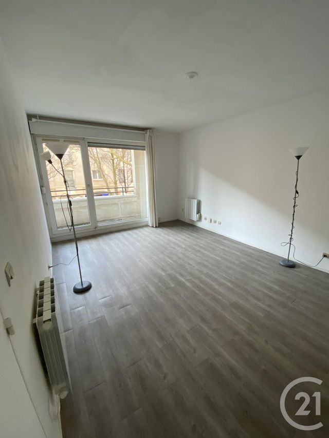 Appartement à louer - 2 pièces - 48.7 m2 - ANTONY - 92 - ILE-DE-FRANCE - Century 21 In Situ Immobilier
