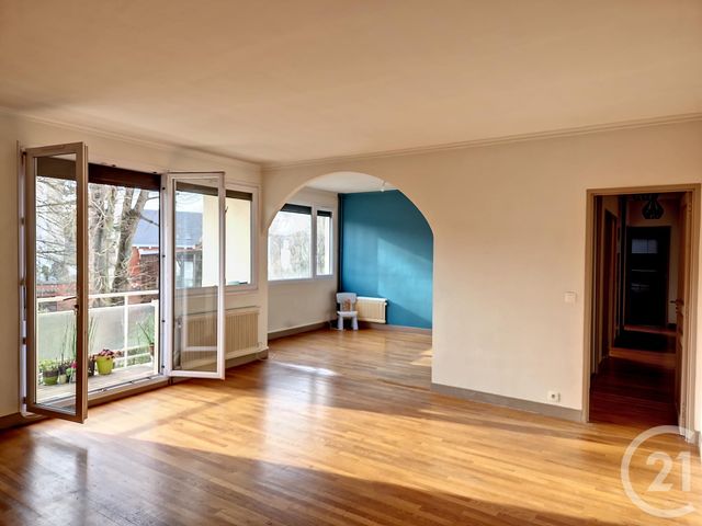 Appartement F4 à vendre - 4 pièces - 79.82 m2 - BOURG LA REINE - 92 - ILE-DE-FRANCE - Century 21 In Situ Immobilier