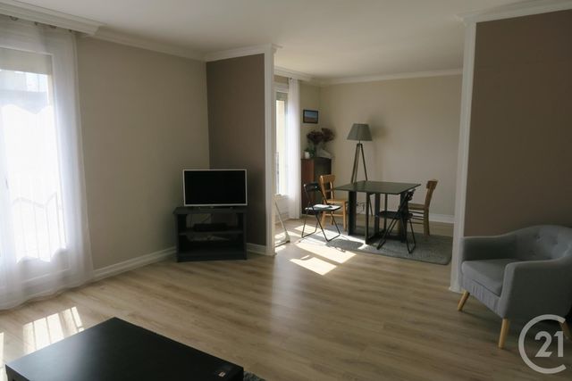 Appartement F5 à vendre - 5 pièces - 84.9 m2 - BOURG LA REINE - 92 - ILE-DE-FRANCE - Century 21 In Situ Immobilier