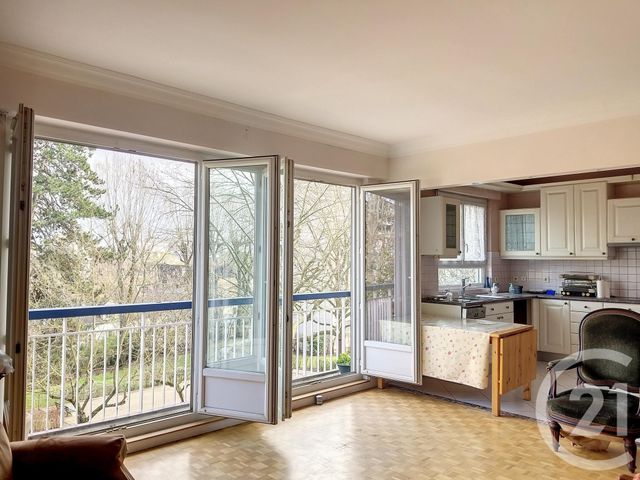 appartement - SCEAUX - 92