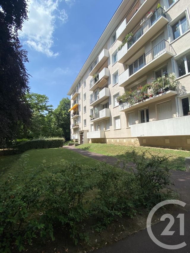 Appartement T5 à louer - 5 pièces - 86.12 m2 - BOURG LA REINE - 92 - ILE-DE-FRANCE - Century 21 In Situ Immobilier