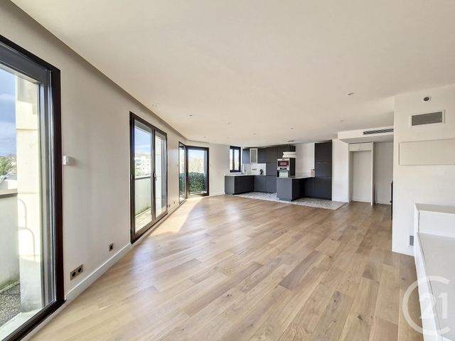 Appartement F4 à vendre - 3 pièces - 111.55 m2 - BOURG LA REINE - 92 - ILE-DE-FRANCE - Century 21 In Situ Immobilier