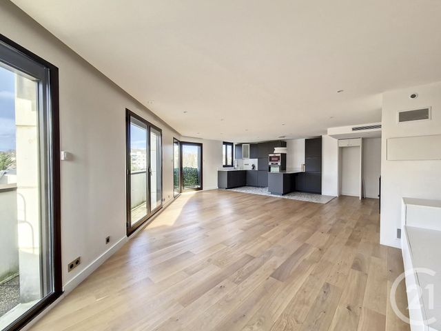 appartement - BOURG LA REINE - 92