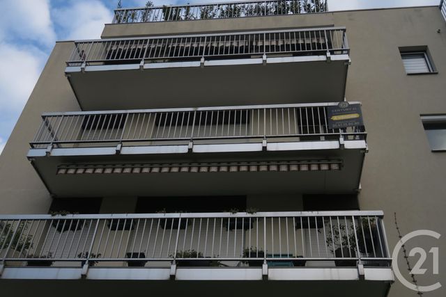 Appartement F2 à vendre - 2 pièces - 47.09 m2 - BOURG LA REINE - 92 - ILE-DE-FRANCE - Century 21 In Situ Immobilier