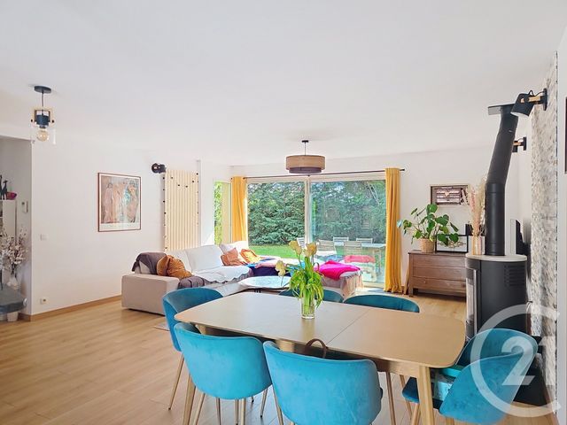 maison à vendre - 6 pièces - 147.9 m2 - BOURG LA REINE - 92 - ILE-DE-FRANCE - Century 21 In Situ Immobilier